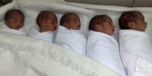Wow, Wanita Ini Melahirkan 44 Anak di Usia 40 Tahun