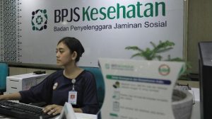 BPJS Kesehatan Resmi Hapus Sistem Kelas, Semua Diganti Kelas Standar