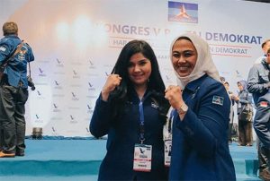 Bupati Karawang Masuk Bursa Kandidat Partai Demokrat untuk Pilgub Jabar 2024