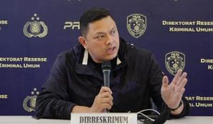Polisi Sebut Khilafatul Muslimin Tidak Terdaftar di Kemenkumham