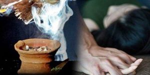 Pura-pura Mau Usir Jin, Dukun Cabul di Bogor Ini Malah Setubuhi Korbannya