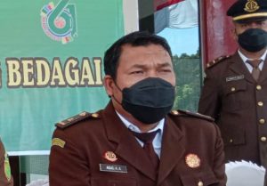 Kejari Serdang Bedagai Periksa Puluhan Saksi Terkait Dugaan Mark-Up AUPT Dinas Pertanian Tahun 2021