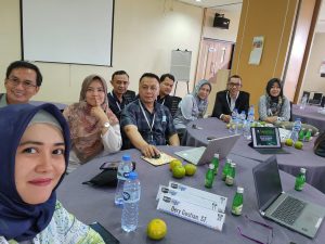 Strategi Transisi Pandemi Menuju Era Endemi Covid 19