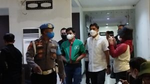 Gitaris Kahitna Ditangkap Polisi Karena Konsumsi Obat Psikotropika