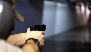 Pendeta di Deli Serdang Jadi Korban Penembakan OTK