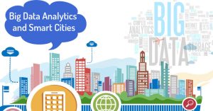 Pemkot Bandung – Inggris Bahas Pemanfaatan Teknologi Big Data Terkait Smart City