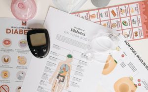 Kasus Diabetes Mellitus di Kota Bandung Pernah Capai 1.736 per Hari