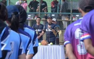 Ini Daftar Cabor yang Dipertandingkan di Piala Gubernur Jawa Barat 2022