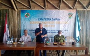 Dekopinda Purwakarta Siapkan Koperasi Menuju Era Digitalisasi