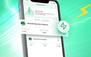 Bibit Hadirkan Solusi Menyimpan Dana Darurat, Ini Fiturnya