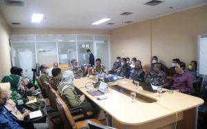 DPRD Jabar Tegaskan Raperda RPPLH Tidak Hanya Urusi Sampah
