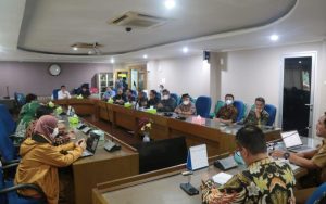 DPRD Jabar: Luas Wilayah Jadi Pembahasan Raperda RPPLH