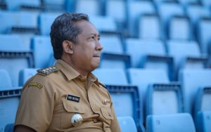Begini Langkah Yana Mulyana untuk Turunkan Angka Stunting di Kota Bandung