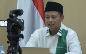 Uu Ruzhanul Ulum Minta Polisi Usut Kasus Pencabulan Terhadap Puluhan Santriwati di Katapang Bandung