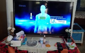 Diskominfo Cianjur akan Terus Sosialisasi STB ke Warga