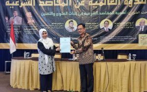 PZU Terima Perpanjangan Izin Operasional dari Kemenag RI, Ini Capaiannya