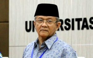 MUI Minta Masyarakat Dukung Pemerintah dalam Penindakan Tegas Mafia Tanah