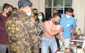 Alami Kecelakaan, BPJAMSOSTEK Jamin Pemasangan Protese Tangan Robotik Pekerja
