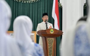 Soal Pemberdayaan Perempuan, Ridwan Kamil Ajak Iwapi Jabar Jadi Program  Sekoper Cinta