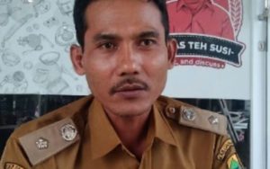 Sebanyak 1.331 Warga Sukasari Karangtengah Cianjur Diusulkan Jadi Penerima STB Gratis