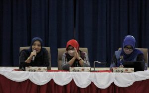 Rencana Penggunaan Mobil Listrik di Pemprov Jabar, Thoriqoh Nashrullah Fitriyah: Saya Mendukung Tapi Seberapa Efisien?