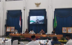 Polda Jabar Instruksikan Jajaran Kewilayahan Kawal Pelaksanaan Vaksinasi Hewan Kurban