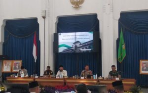 Meski Kasus Baru Covid-19 di Jabar Naik, Ridwan Kamil Sebut Rentang Kendali, Ini Buktinya