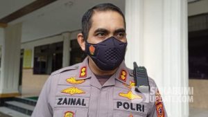 Tiga Orang Ngaku Wartawan Peras Sekolah di Sukabumi, Polisi Dalami Kasusnya