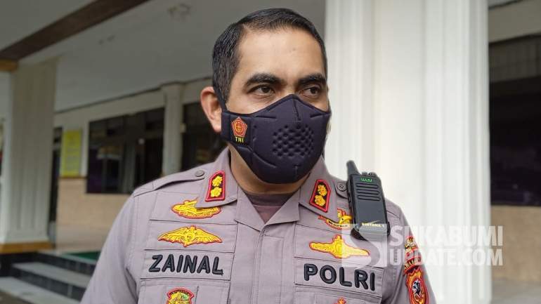 Tiga Orang Ngaku Wartawan Peras Sekolah di Sukabumi, Polisi Dalami Kasusnya