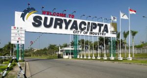 Investasi di Karawang Masuk 5 Besar se-Indonesia