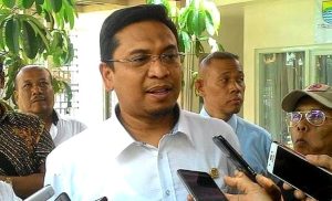 Hindari Ricuh Tiket, Ketua DPRD: Fasilitasi Warga Gelar Nobar Setiap Laga Persib