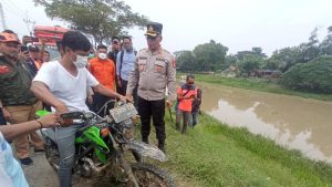 Pura-pura Alami Kecelakaan Demi Klaim Asuransi, Empat Pria di Bekasi Jadi Tersangka