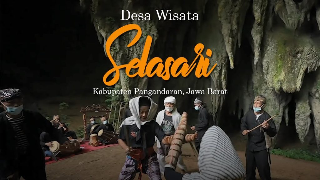 Mengenal Desa Selasari, Pesona Wisata Alam di Kabupaten Pangandaran