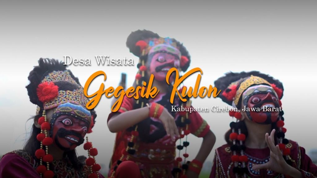 Keistimewaan Desa Wisata Gegesik Kulon di Cirebon Jawa Barat