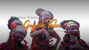Keistimewaan Desa Wisata Gegesik Kulon di Cirebon Jawa Barat