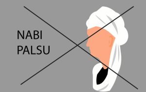 Heboh Pria Ngaku Nabi Bicara Soal Amal Baik dan Surga 7 Lapis, Begini Kata Polisi