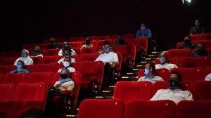 Jadwal Bioskop di Kota Bandung Hari Ini, Banyak Film Yang Seru Untuk Menghabiskan Waktu Weekand