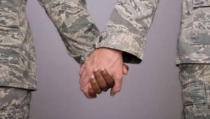 Terlibat Cinta Sesama Jenis, Dua Prajurit TNI Ini Langsung Dipecat