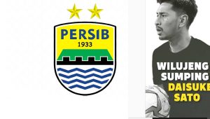 Sosok Daisuke Sato, Bek Kiri Baru Persib asal Filipina