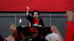 Kader PDIP Sabar Ya, Ini Jawaban Megawati Soal Capres dan Cawapres yang akan Diusung
