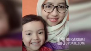 Tanpa Jejak! Ibu dan Anak Asal Sukabumi Hilang, Terakhir Izin Pergi ke Mal