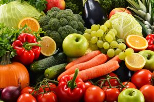 Enam Makanan Ini Dipercaya Bisa Bantu Memperlambat Penuaan