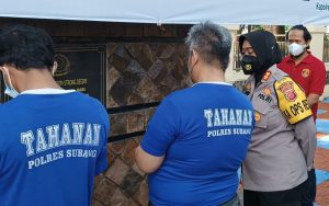 Fakta Oknum Guru di Subang Cabuli Pelajar hingga Lebih 10 Kali