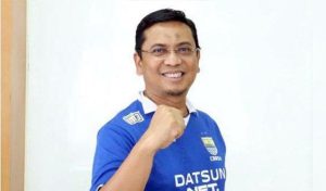Kesiapan Stadion GBLA, Ketua DPRD: Fasilitas Layanan Publik Harus Diperbaiki