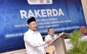 Uu Ruzhanul Ulum Tegaskan Penanganan Stunting Tetap Skala Prioritas di Jabar