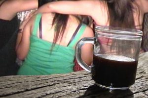 Menelusuri Warung Kopi Pangku, Harga Selangkit, Ada ‘Layanan’ Tambahan