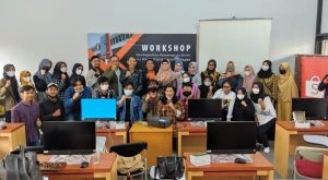 USB YPKP dan Shopee Jabar Gelar Workshop ‘Digital Enterpreneurship’