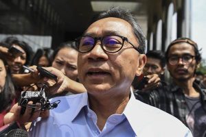 Harga Pangan Naik di Awal Ramadhan, Mendag Zulhas Beberkan Hal Ini