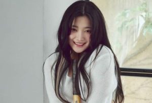 Pengakuan Bintang K-Pop, Kini Beralih Profesi Jadi Bintang Porno