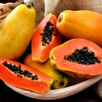 buah pepaya